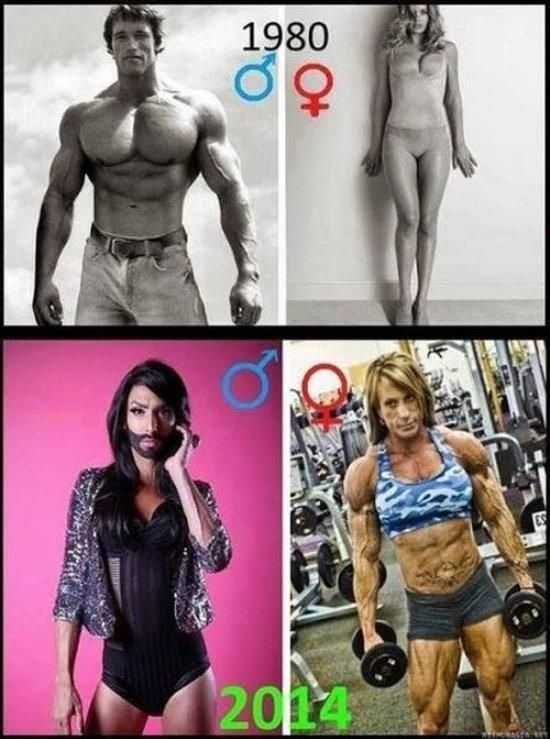 Bildschirmarbeiter - Picdump 27.06.2014