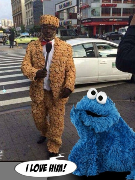 Bildschirmarbeiter - Picdump 27.06.2014