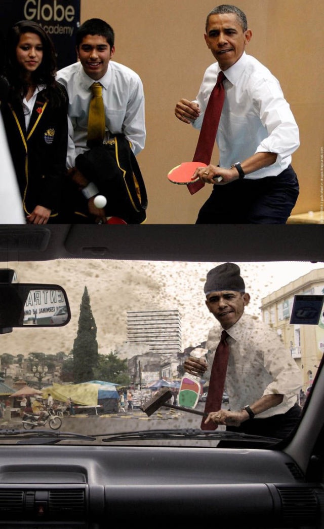 Bildschirmarbeiter - Picdump 27.06.2014