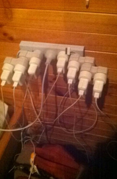 Bildschirmarbeiter - Picdump 11.07.2014