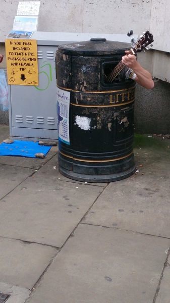 Bildschirmarbeiter - Picdump 11.07.2014