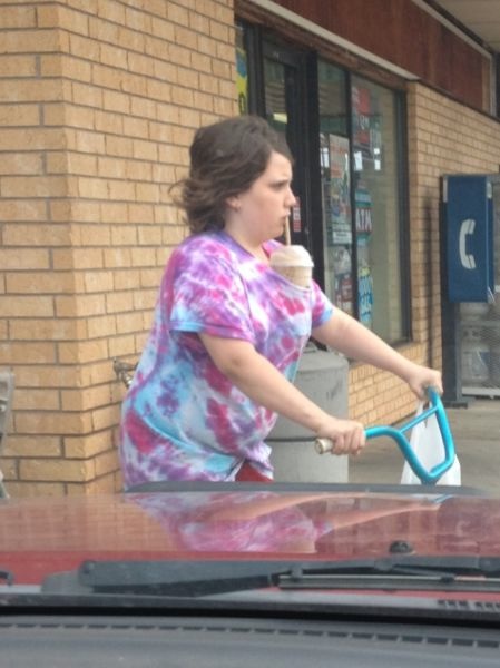 Bildschirmarbeiter - Picdump 11.07.2014