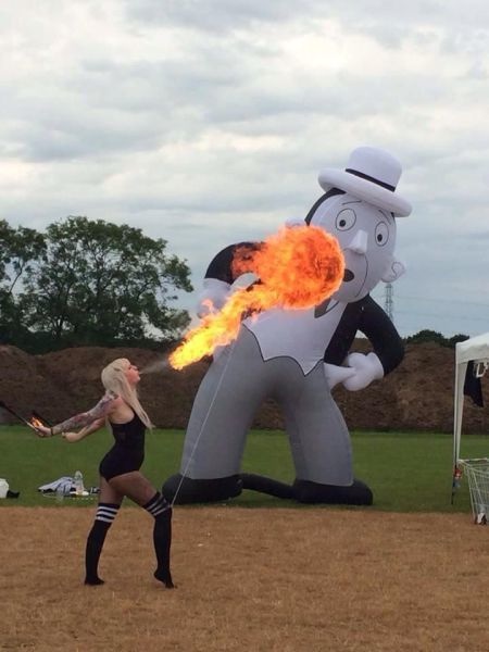 Bildschirmarbeiter - Picdump 11.07.2014