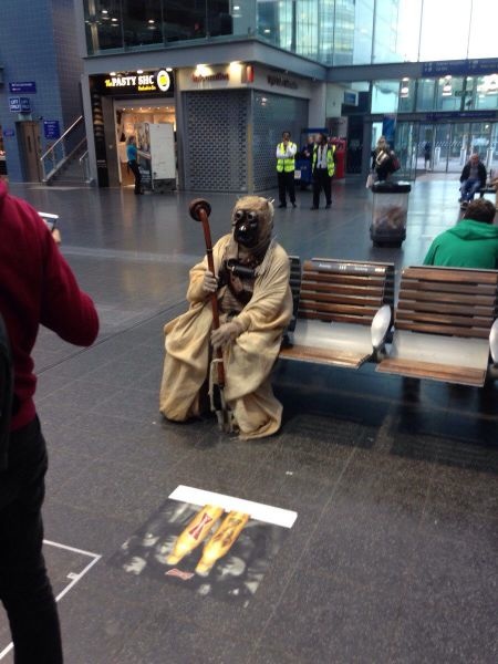 Bildschirmarbeiter - Picdump 11.07.2014