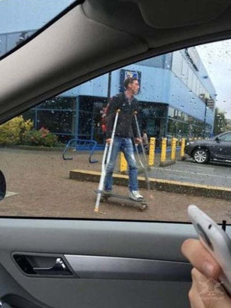 Bildschirmarbeiter - Picdump 11.07.2014