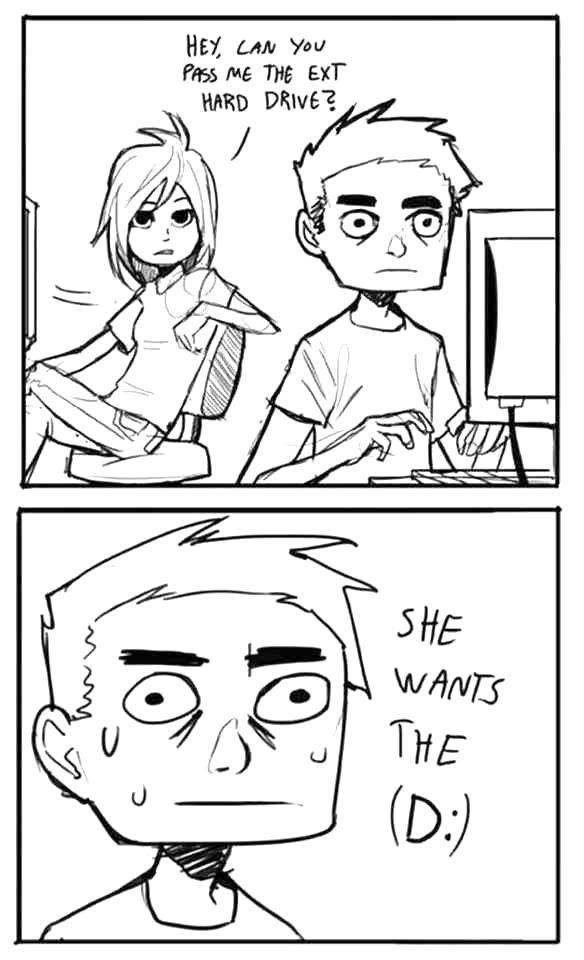 Bildschirmarbeiter - Picdump 11.07.2014