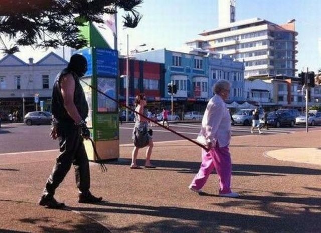 Bildschirmarbeiter - Picdump 11.07.2014