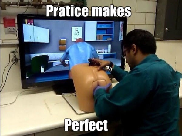 Bildschirmarbeiter - Picdump 11.07.2014