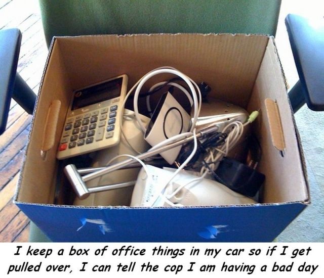 Bildschirmarbeiter - Picdump 11.07.2014