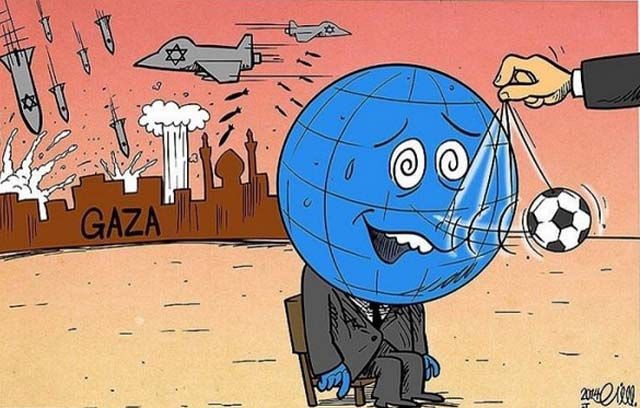 Bildschirmarbeiter - Picdump 11.07.2014