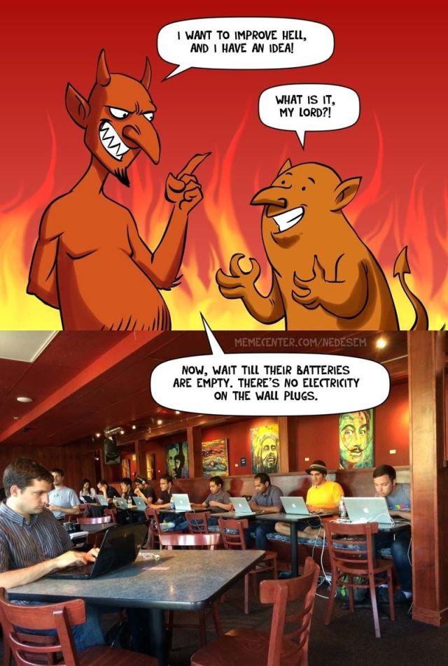 Bildschirmarbeiter - Picdump 11.07.2014