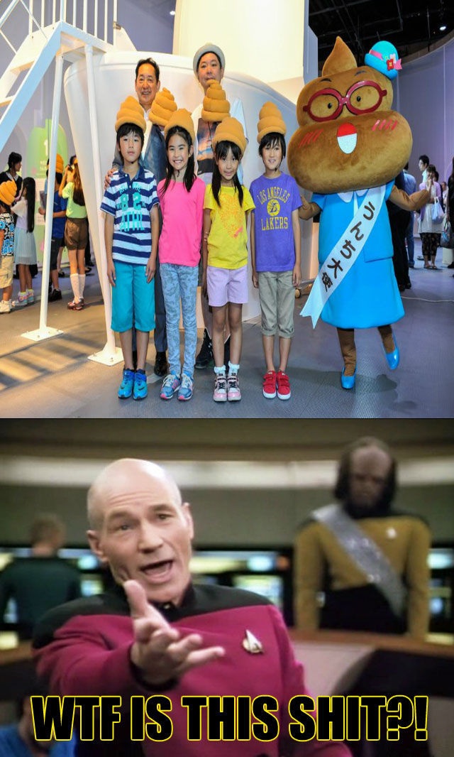 Bildschirmarbeiter - Picdump 11.07.2014