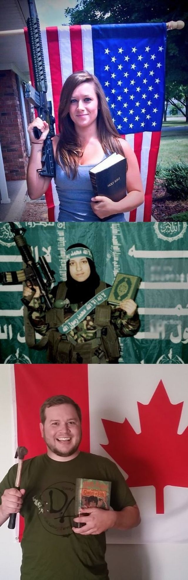 Bildschirmarbeiter - Picdump 11.07.2014