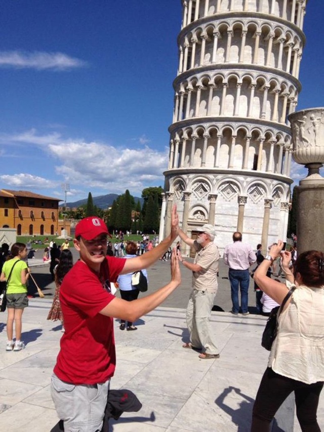 Bildschirmarbeiter - Picdump 11.07.2014