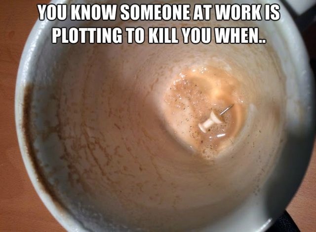 Bildschirmarbeiter - Picdump 18.07.2014