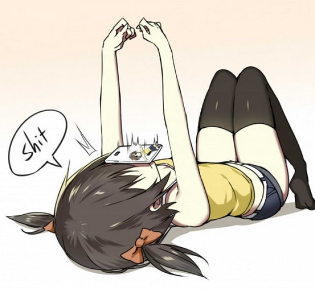 Bildschirmarbeiter - Picdump 18.07.2014