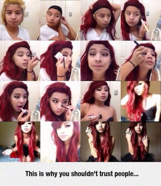 Bildschirmarbeiter - Picdump 18.07.2014