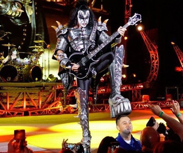 Bildschirmarbeiter - Picdump 18.07.2014