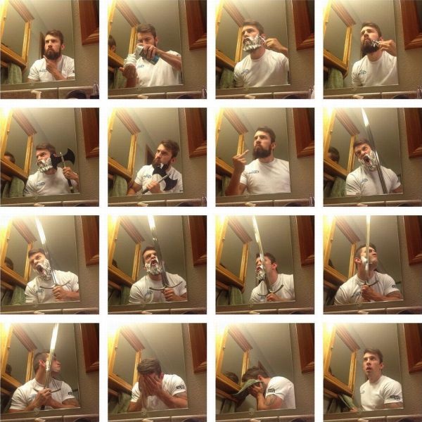 Bildschirmarbeiter - Picdump 18.07.2014