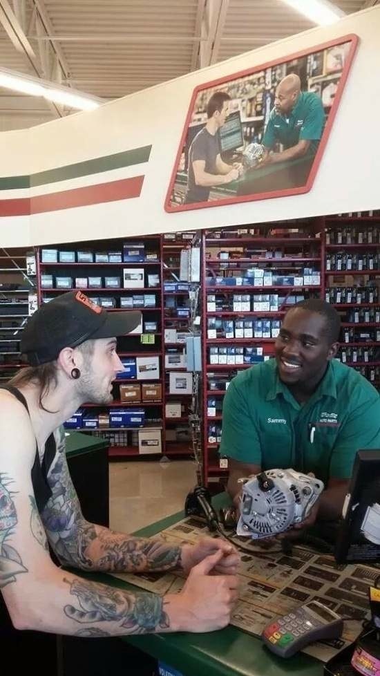 Bildschirmarbeiter - Picdump 18.07.2014