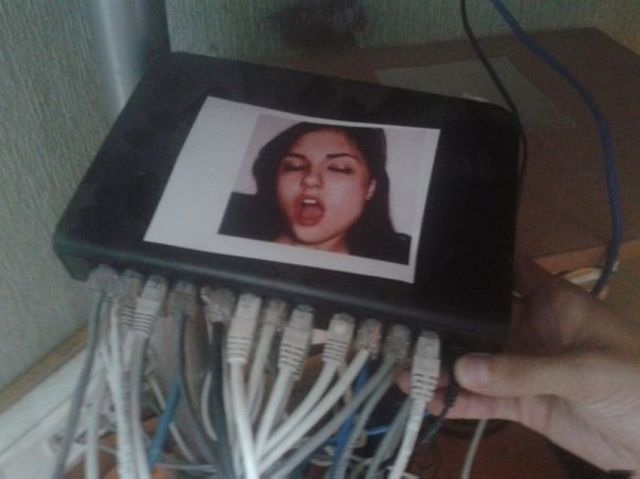 Bildschirmarbeiter - Picdump 25.07.2014