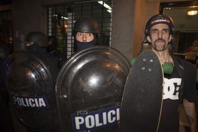 Bildschirmarbeiter - Picdump 25.07.2014