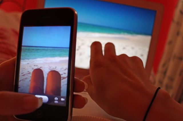 Bildschirmarbeiter - Picdump 25.07.2014