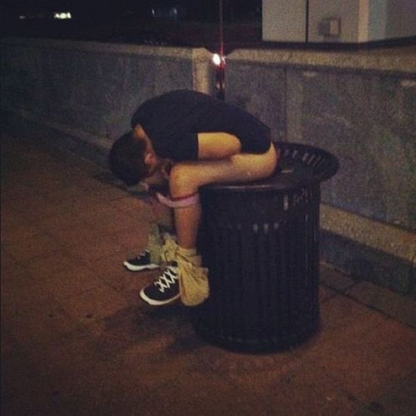 Bildschirmarbeiter - Picdump 25.07.2014