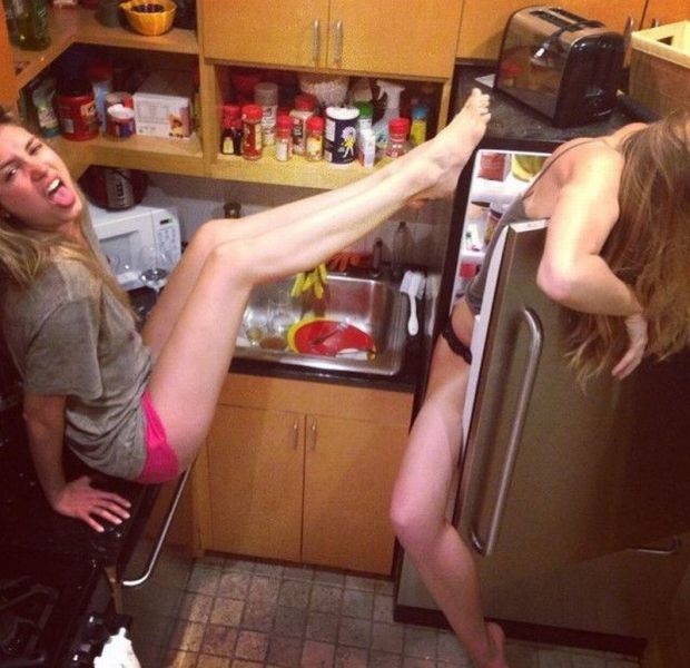 Bildschirmarbeiter - Picdump 25.07.2014