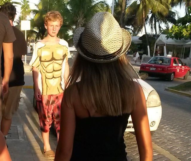 Bildschirmarbeiter - Picdump 25.07.2014