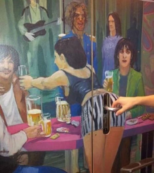 Bildschirmarbeiter - Picdump 25.07.2014