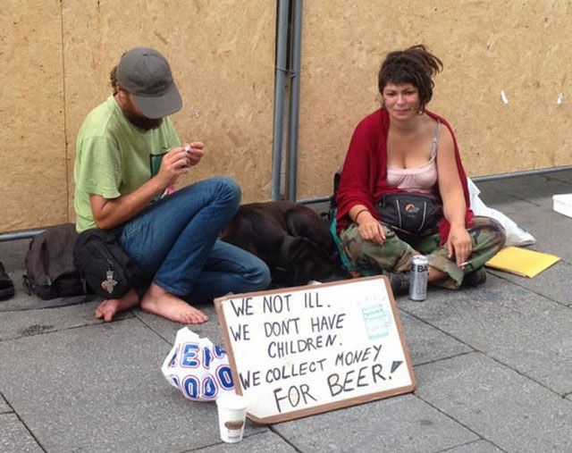 Bildschirmarbeiter - Picdump 25.07.2014