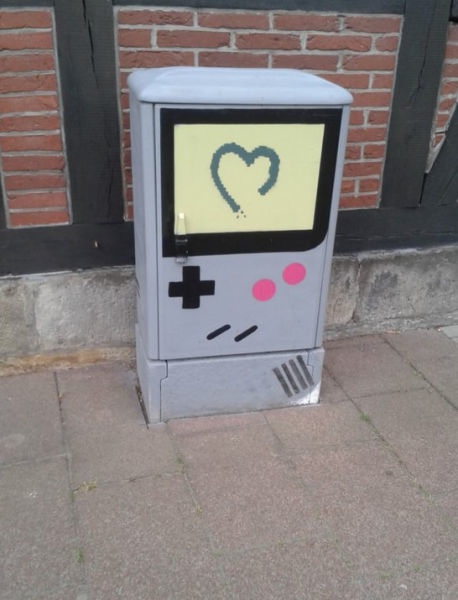 Bildschirmarbeiter - Picdump 25.07.2014