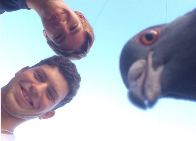 Bildschirmarbeiter - Picdump 25.07.2014