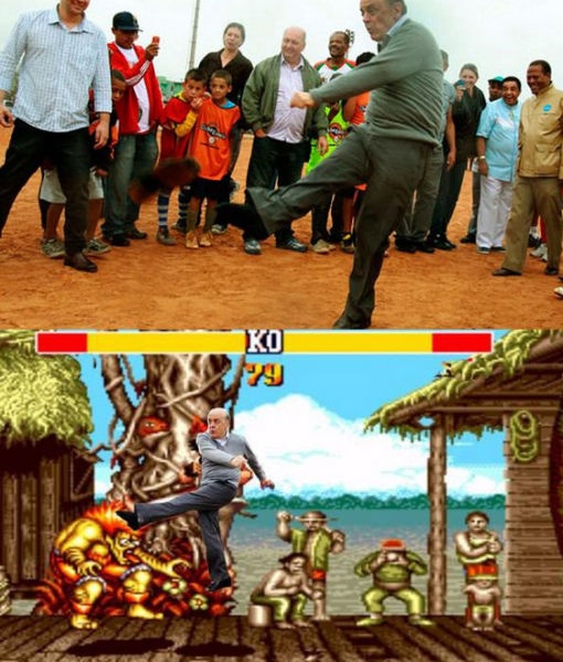 Bildschirmarbeiter - Picdump 25.07.2014