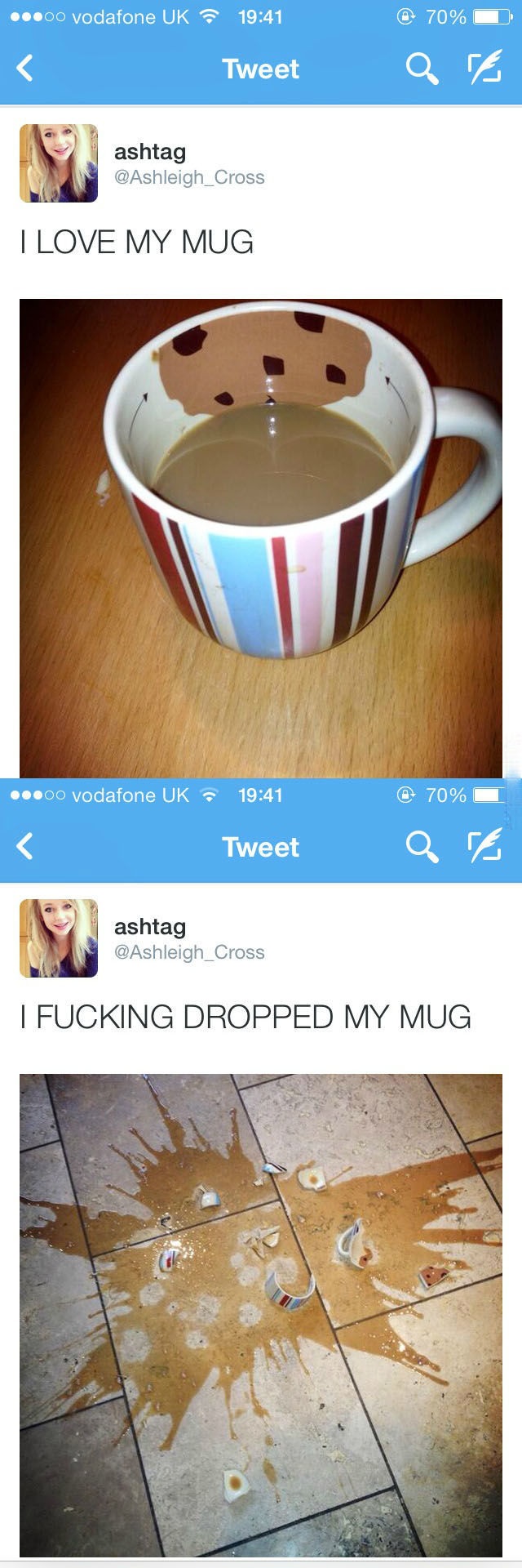 Bildschirmarbeiter - Picdump 25.07.2014