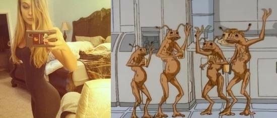 Bildschirmarbeiter - Picdump 25.07.2014