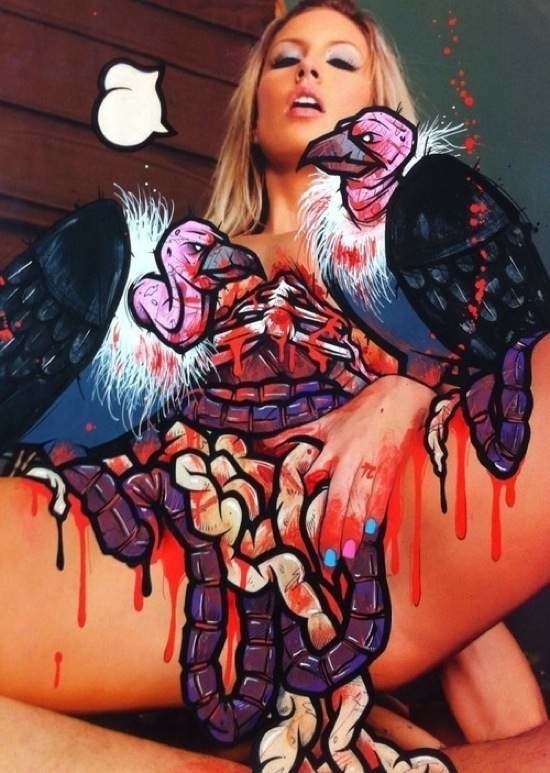 Bildschirmarbeiter - Picdump 25.07.2014