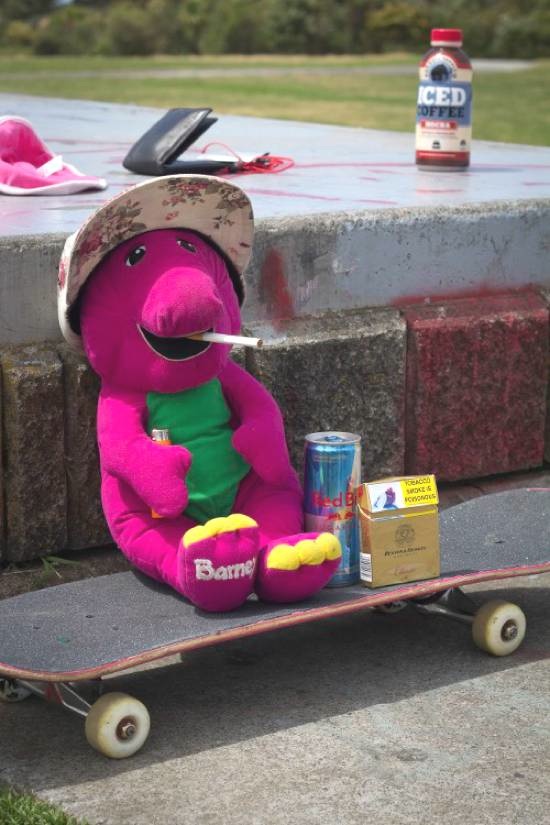 Bildschirmarbeiter - Picdump 25.07.2014