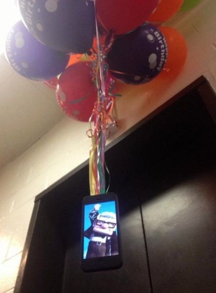 Bildschirmarbeiter - Picdump 15.08.2014