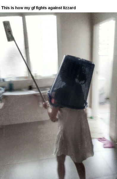 Bildschirmarbeiter - Picdump 15.08.2014