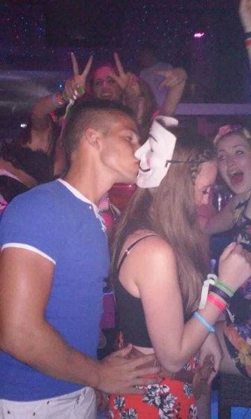 Bildschirmarbeiter - Picdump 15.08.2014