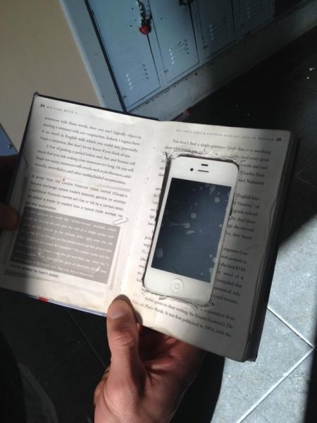 Bildschirmarbeiter - Picdump 15.08.2014