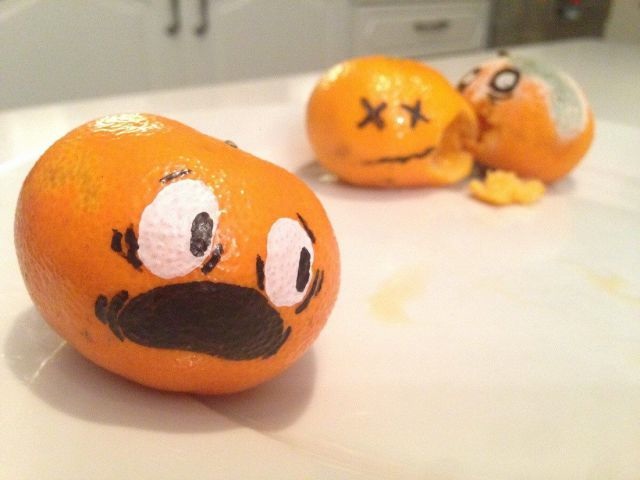 Bildschirmarbeiter - Picdump 15.08.2014