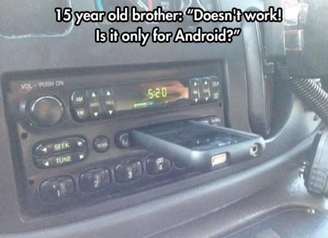 Bildschirmarbeiter - Picdump 15.08.2014