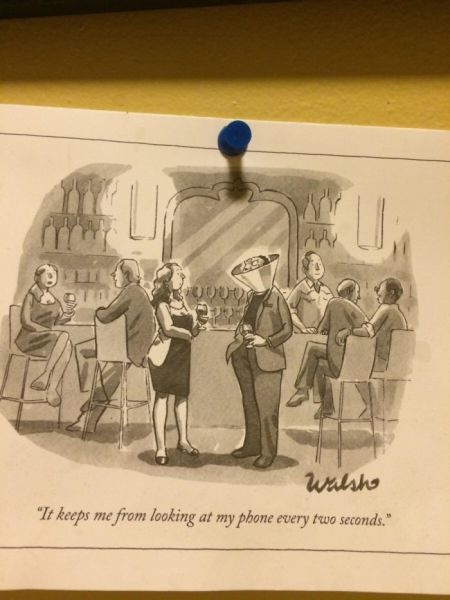 Bildschirmarbeiter - Picdump 15.08.2014