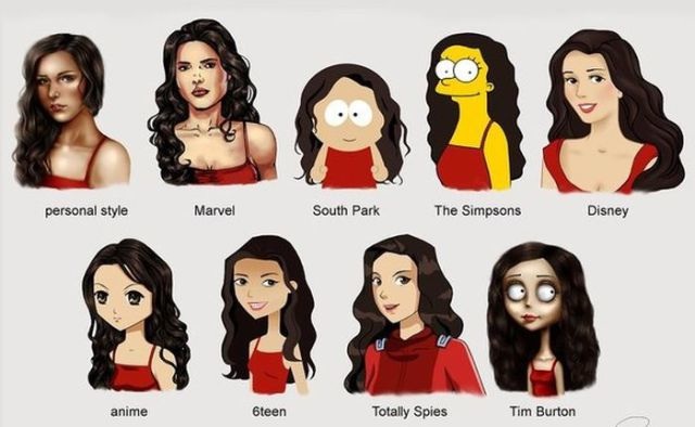 Bildschirmarbeiter - Picdump 15.08.2014