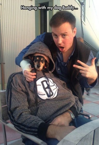 Bildschirmarbeiter - Picdump 15.08.2014