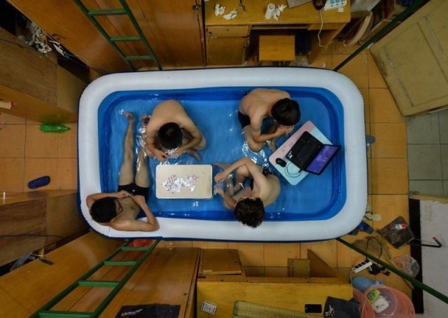 Bildschirmarbeiter - Picdump 15.08.2014