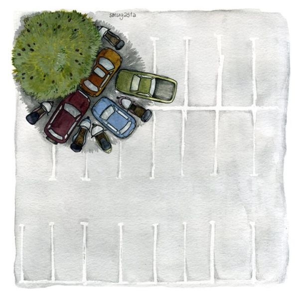 Bildschirmarbeiter - Picdump 15.08.2014